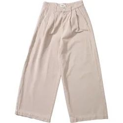 Brava Fabrics Damen Wide Leg Hose