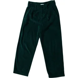 Brava Fabrics Damen Corduroy Pleated Hose