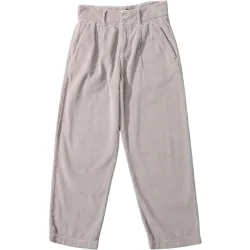 Brava Fabrics Damen Corduroy Pleated Hose