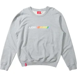 Brava Fabrics Herren Atari Spectrum Pullover