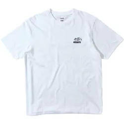 Brava Fabrics Herren Peanuts Everybody´s In A Hurry T-Shirt