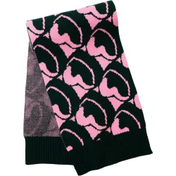 Brava Fabrics Damen Multicolor Schal