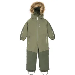 Viking Kinder Expower Insulated Schneeanzug