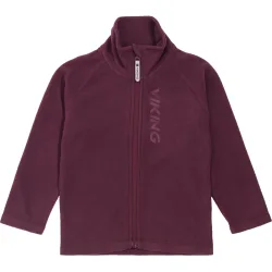 Viking Kinder Playtime Fleece Warm Jacke