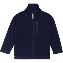 Viking Kinder Playtime Fleece Warm Jacke