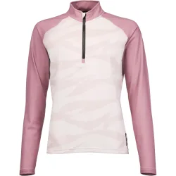 Protective Damen Rat Rod Zip Longsleeve
