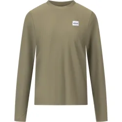 Eivy Damen Versa Loose Rib Longsleeve