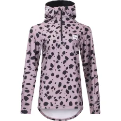 Eivy Damen Icecold Zip Hoodie