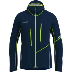 Crazy Herren Boosted Proof 3L Jacke