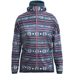 Crazy Damen Aria Jacke