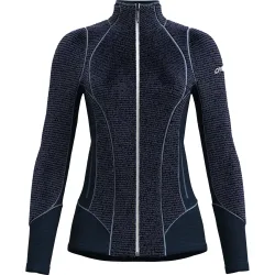 Crazy Damen Exit Extrafleece Jacke