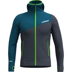 Crazy Herren Gulliver Jacke