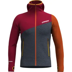Crazy Herren Gulliver Jacke