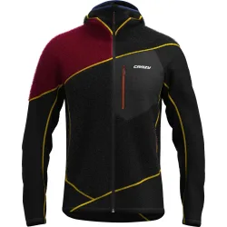 Crazy Herren Neutron Jacke