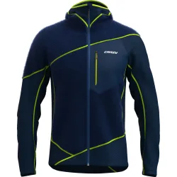 Crazy Herren Neutron Jacke