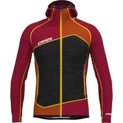 Crazy Herren Resolution Jacke