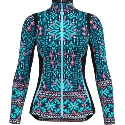 Crazy Damen Wonder Magic Jacke