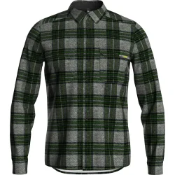 Crazy Herren Lumberjack Hemd