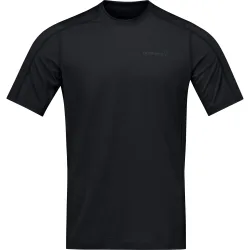 Norrona Herren Falketind EqualiserUll T-Shirt
