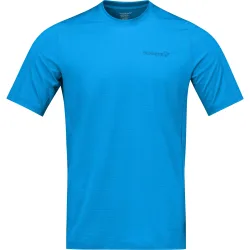 Norrona Herren Falketind EqualiserUll T-Shirt