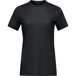 Norrona Damen Falketind EqualiserUll T-Shirt