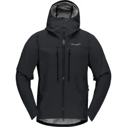 Norrona Herren Trollveggen GTX Pro Light Jacke