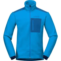 Norrona Herren Trollveggen Warm3 Jacke