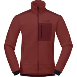 Norrona Herren Trollveggen Warm3 Jacke