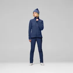 Norrona Damen Trollveggen Warm3 Jacke