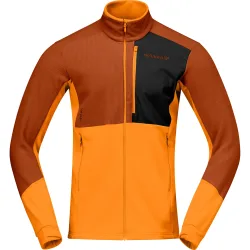 Norrona Herren Lofoten Warm2 Jacke