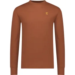 Mons Royale Herren Yotei Merino Classic Longsleeve
