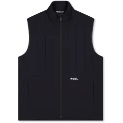Mons Royale Herren Canyon Merino Insulated Weste