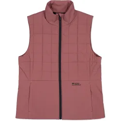 Mons Royale, Mons Royale Damen Stacker Merino Insulated Weste
