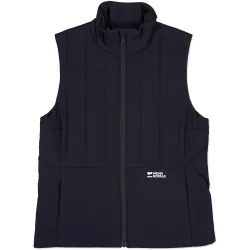 Mons Royale, Mons Royale Damen Stacker Merino Insulated Weste