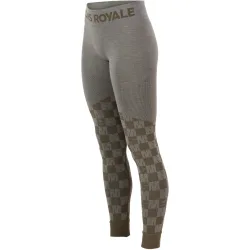 Mons Royale Damen Ascender Merino Seamless Hose