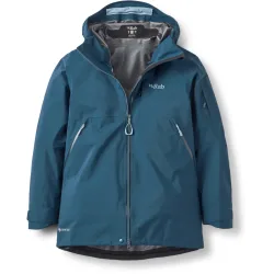 Rab Damen Khroma Diffuse GTX Jacke