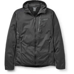 Rab Herren Ascendor Summit Hoodie Jacke