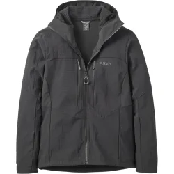 Rab Herren Ascendor Pro Hoodie Jacke