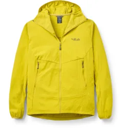 Rab Herren Quantra Pro Hoodie Jacke