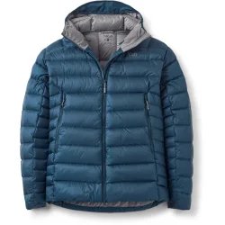 Rab Herren Electron Pro Hoodie Jacke