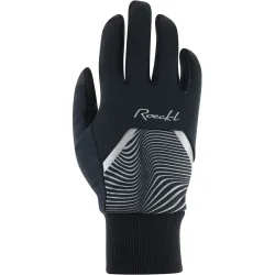 Roeckl, Roeckl Damen Wirsberg Handschuhe