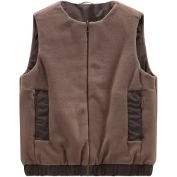 Jeanne Baret Damen Rochefort Cargo Weste
