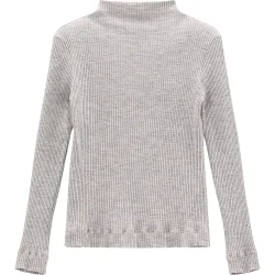 Jeanne Baret Damen Cyclamen Longsleeve