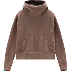Jeanne Baret Damen Rochefort Hoodie