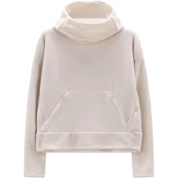 Jeanne Baret Damen Rochefort Hoodie