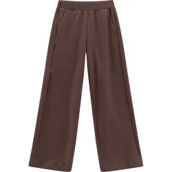 Jeanne Baret Damen Jakarta Wide Leg Hose