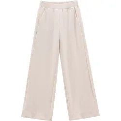 Jeanne Baret Damen Jakarta Wide Leg Hose