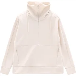 Jeanne Baret Damen Jakarta Pullover
