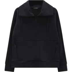 Jeanne Baret Damen Jakarta Pullover