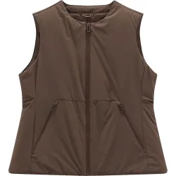 Jeanne Baret Damen Pansy Weste